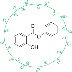 サリチル酸フェニル