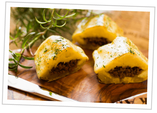 食欲の秋！秋バテを解消するレシピご紹介！