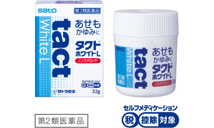 タクトホワイトL