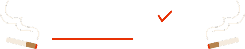 あなたのニコチン依頼度をチェック!
