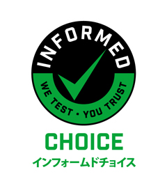 インフォームド・チョイス